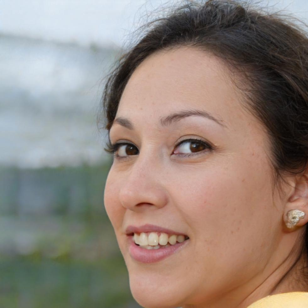 Retrato profesional de Ana Rodríguez, experta en valoración empresarial
