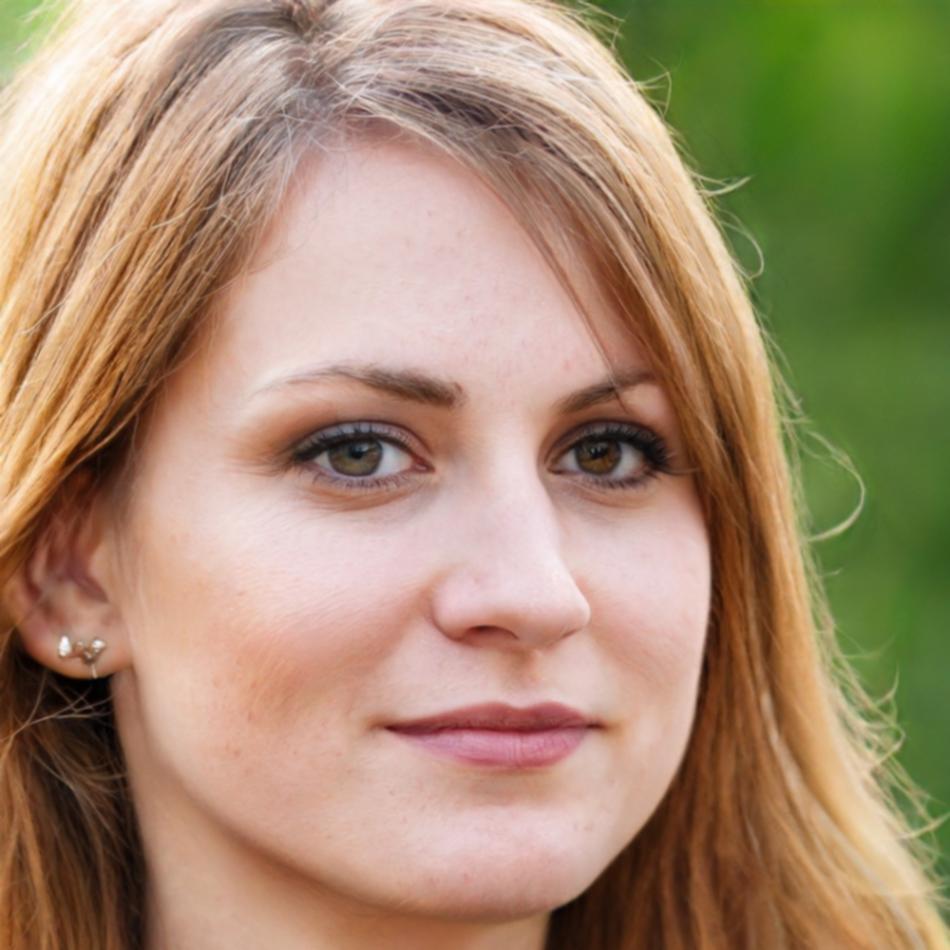 Retrato de Laura Jiménez, especialista en análisis sectorial